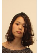 マハロ ヘア(MAHALO HAIR)&nbsp;☆フレーアー×モード☆