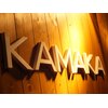 カマカ(KAMAKA)のお店ロゴ