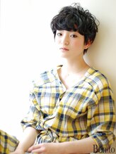 美の最先端を行く技術とセンスでトレンドを取り入れつつ【再現性の高いカット】で理想を超えたヘアスタイル