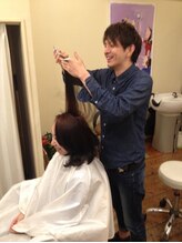 アイル ヘアー(Aile Hair) 原口 