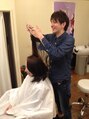 アイル ヘアー(Aile Hair) 原口 