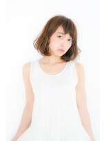 ボンヌーベル&nbsp;【Bonne Nouvelle】Bob 04