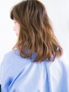 リリアン 表参道(relian) 【グレージュカラー】透明感が欲しい方にオススメ♪