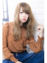 プライズ 錦糸町北口店(prize) 重めのロングレイヤー【錦糸町/錦糸町北口/錦糸町駅】