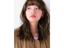 バレルヘアー 桐生