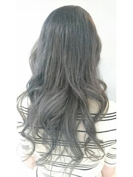 ベリー 足利店(Berry) サマースタイル