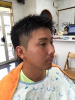 やすらぎの部屋 おざわ&nbsp;高飛びカット