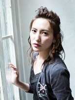 リアン 方南町店(Lian)&nbsp;おしゃれローポニーヘア