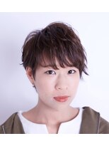 アルティ(Arti)&nbsp;ショートスタイル