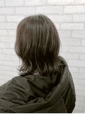 グレージュ