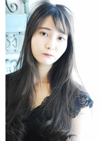 リーズ 表参道(Lise)&nbsp;【ストカール】/【イルミナカラー】【エアウェーブ】