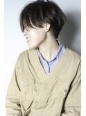 *横顔美人ショート*【hau'oli】