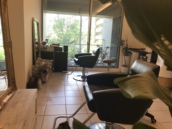 room 301 by rebirth 【ルーム サンマルイチ】