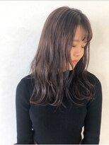 リアン(Lien)&nbsp;ゆるっとニュアンススタイル/MARINA