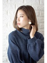 ノイン(noine)&nbsp;手持ちの服の魅力を再発見してみて ！！