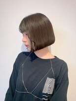 バド(Bud)&nbsp;韓国風タンバルモリ