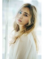 グランシャリオ 笹塚店(Grand Chariot) 【2020年の新作スタイル】笹塚美容室Grand Chariot