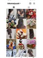 カットフォーユー(Cut For You)&nbsp;インスタもやってます。フォローしてもらえると嬉しいです。