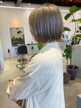 シアター(CIARTOR) ダブルカラー