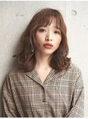 ＜MONET＞20代30代40代、クビレミディ【吉祥寺】