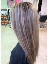 ヴァーブ(VAAB)&nbsp;3Dハイライト