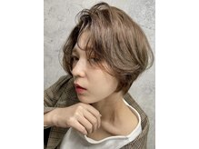 セブンフォーヘアー(Seven for hair)