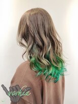 ティファニー(Tiffany) あ