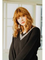 フローレバイヌンク(Flore by nunc)&nbsp;【巣鴨】【大塚】Flore by nunc新作スタイル【地蔵通り商店街】