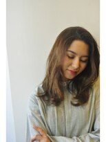 サングース(Sungoose) sungooseくびれヘアビタミンカラーメルティカラー