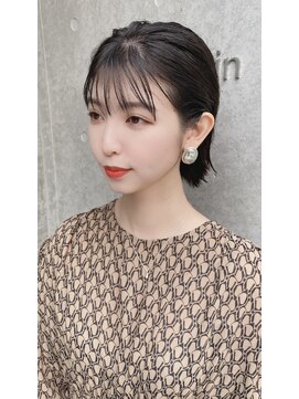 ヘアセット１３