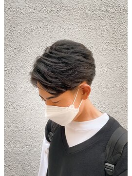 ルーカス(LUCAS) カルマパーマ