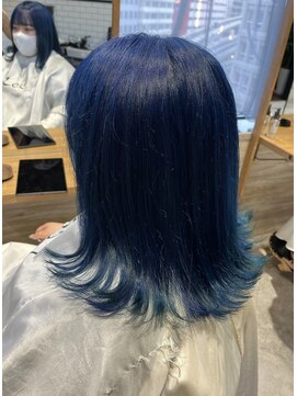 リーオオサカ(Lee Osaka) 夏カラー/kana