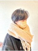 【clair 清水恭平】20代30代40代 大人ナチュラル 横顔美人