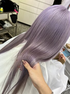 ウネルマ(unelma) アイスラベンダー