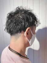 モード ケイズ 塚口店(MODE K's)&nbsp;ウェーブパーマ