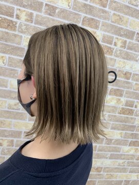 ギャラクシーアンブレラ 水戸店(GALAXY&BRELLA) シャドウルーツ