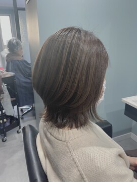 ディア(Dia) ウルフレイヤー