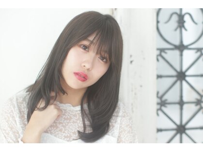 ヘアアンドリラクゼーション ルタ(HAIR＆RELAXATION RUTA)の写真