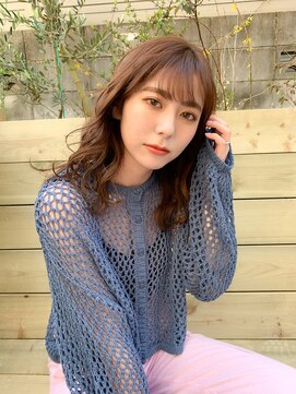 ニューヨークニューヨーク 守口店(NYNY) 大人愛されプリカールミックス