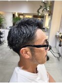 【ロマンスショート】360℃好印象スタイル
