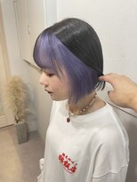 シェイロ(Cielro)&nbsp;【blue lavender】SAKI