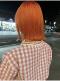 《オレンジカラー》