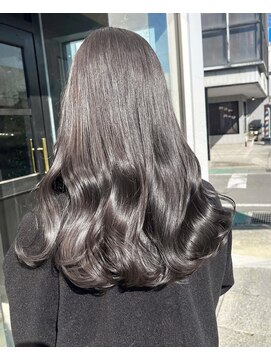 レム 長野青木島店(REM) grayge