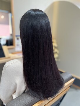 リタ(Rita) 髪質改善ヘアエステ・メンテナンスカット
