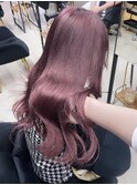 pink lavender