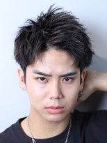 リップス 千葉annex(LIPPS)&nbsp;ツイストショート