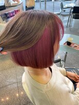 タブー(TABOO)&nbsp;【インナー　ピンク】