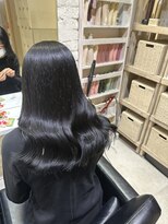 フリーラ 表参道(freera)&nbsp;就活カラー