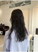 カール[表参道/髪質改善/ハイライト/インナーカラー]