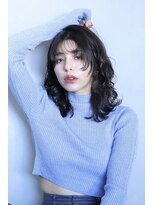 アテ(Ate)&nbsp;レイヤー